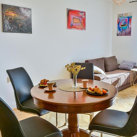 Apartmani Krijesnica Сен Екстериор снимка