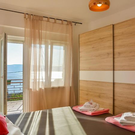Apartmani Krijesnica Сен Екстериор снимка