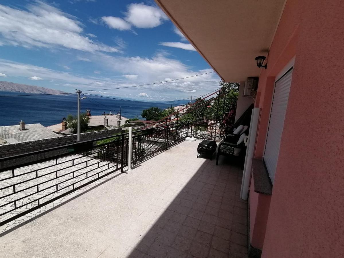 Apartmani Krijesnica Сен Екстериор снимка