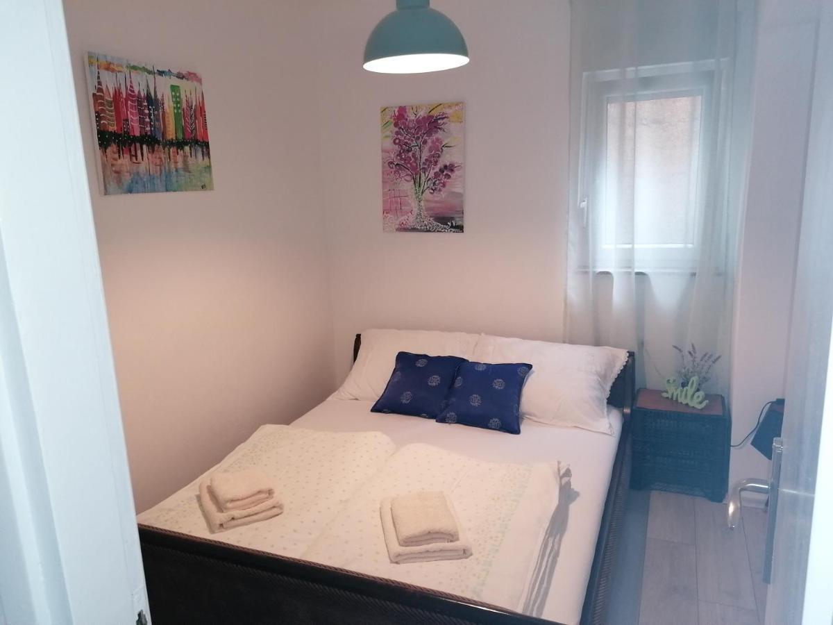 Apartmani Krijesnica Сен Екстериор снимка