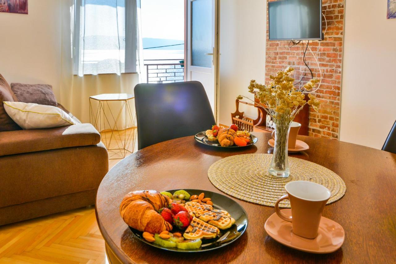Apartmani Krijesnica Сен Екстериор снимка