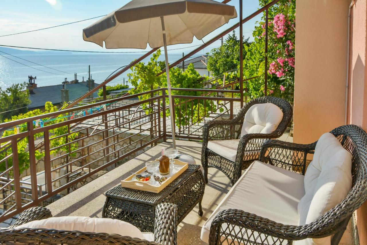 Apartmani Krijesnica Сен Екстериор снимка