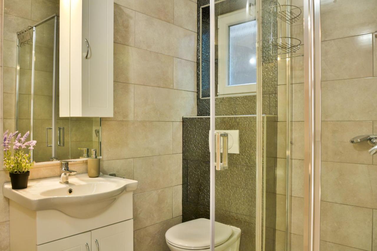 Apartmani Krijesnica Сен Екстериор снимка