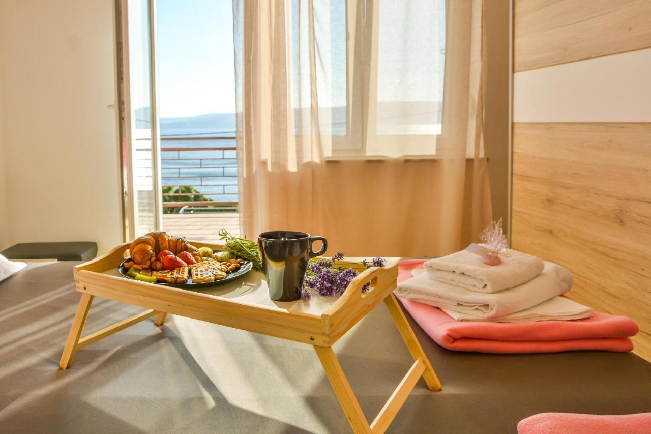 Apartmani Krijesnica Сен Екстериор снимка