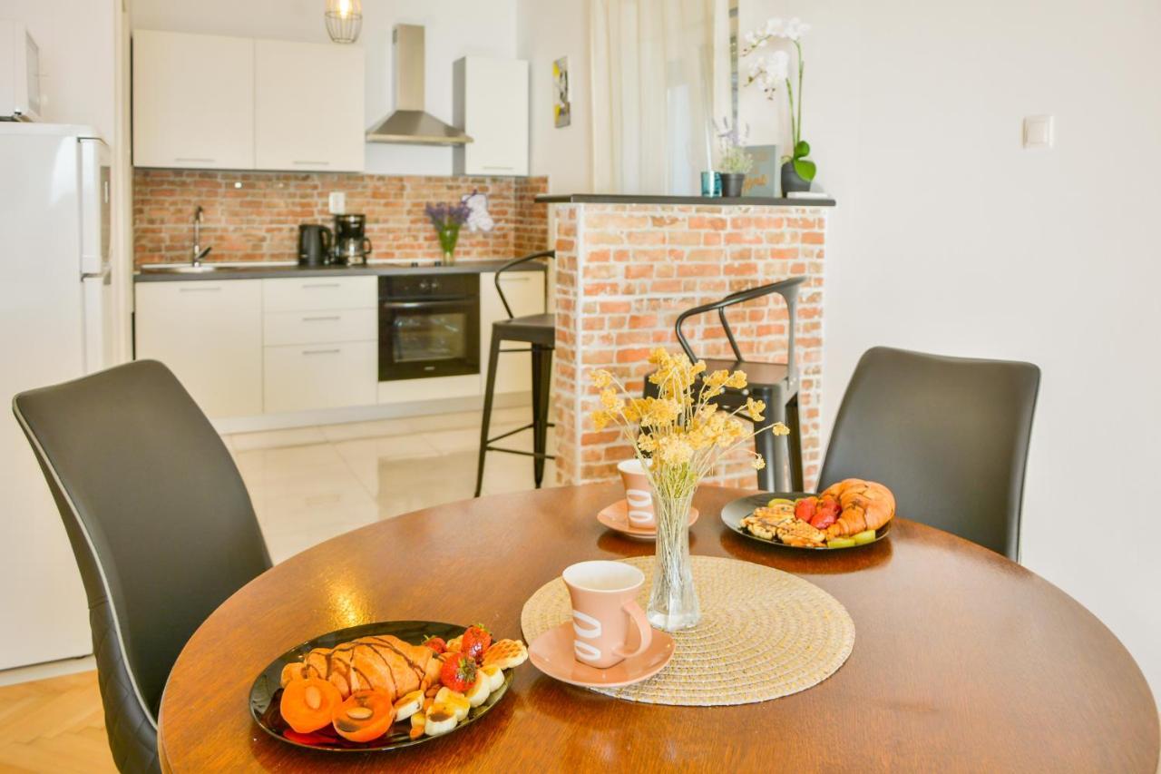 Apartmani Krijesnica Сен Екстериор снимка