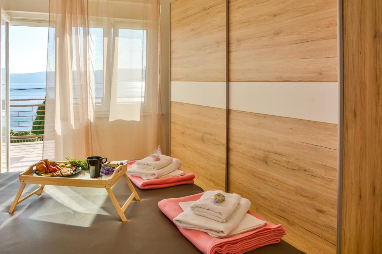 Apartmani Krijesnica Сен Екстериор снимка