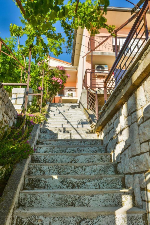 Apartmani Krijesnica Сен Екстериор снимка
