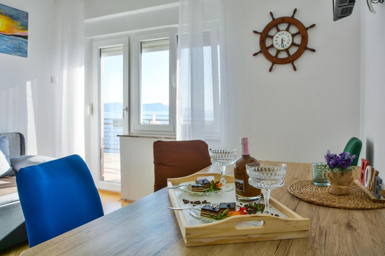 Apartmani Krijesnica Сен Екстериор снимка