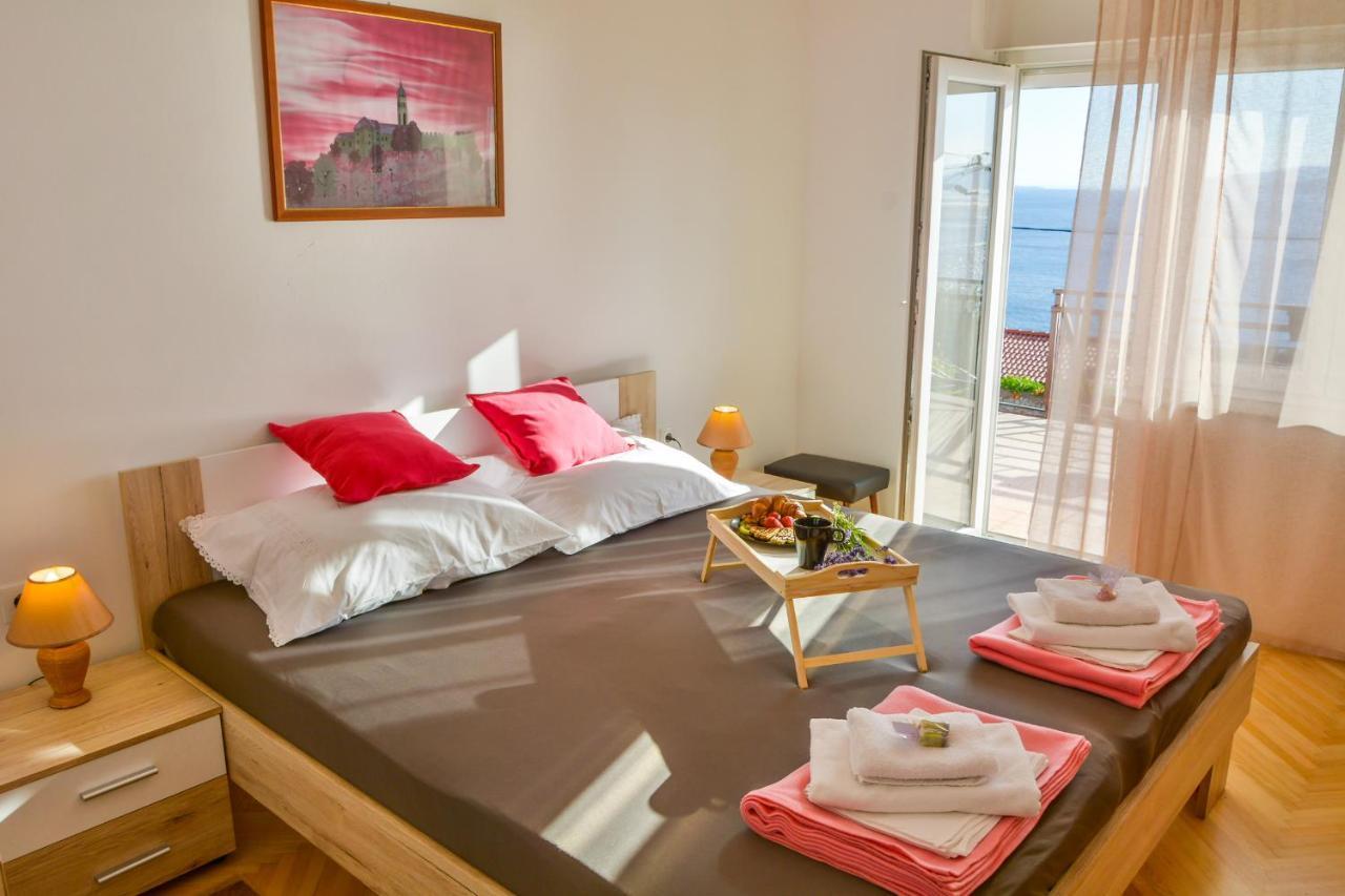 Apartmani Krijesnica Сен Екстериор снимка