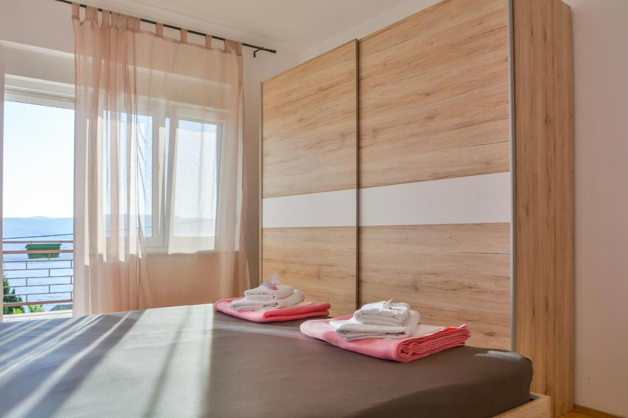 Apartmani Krijesnica Сен Екстериор снимка