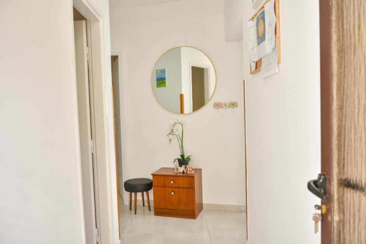 Apartmani Krijesnica Сен Екстериор снимка