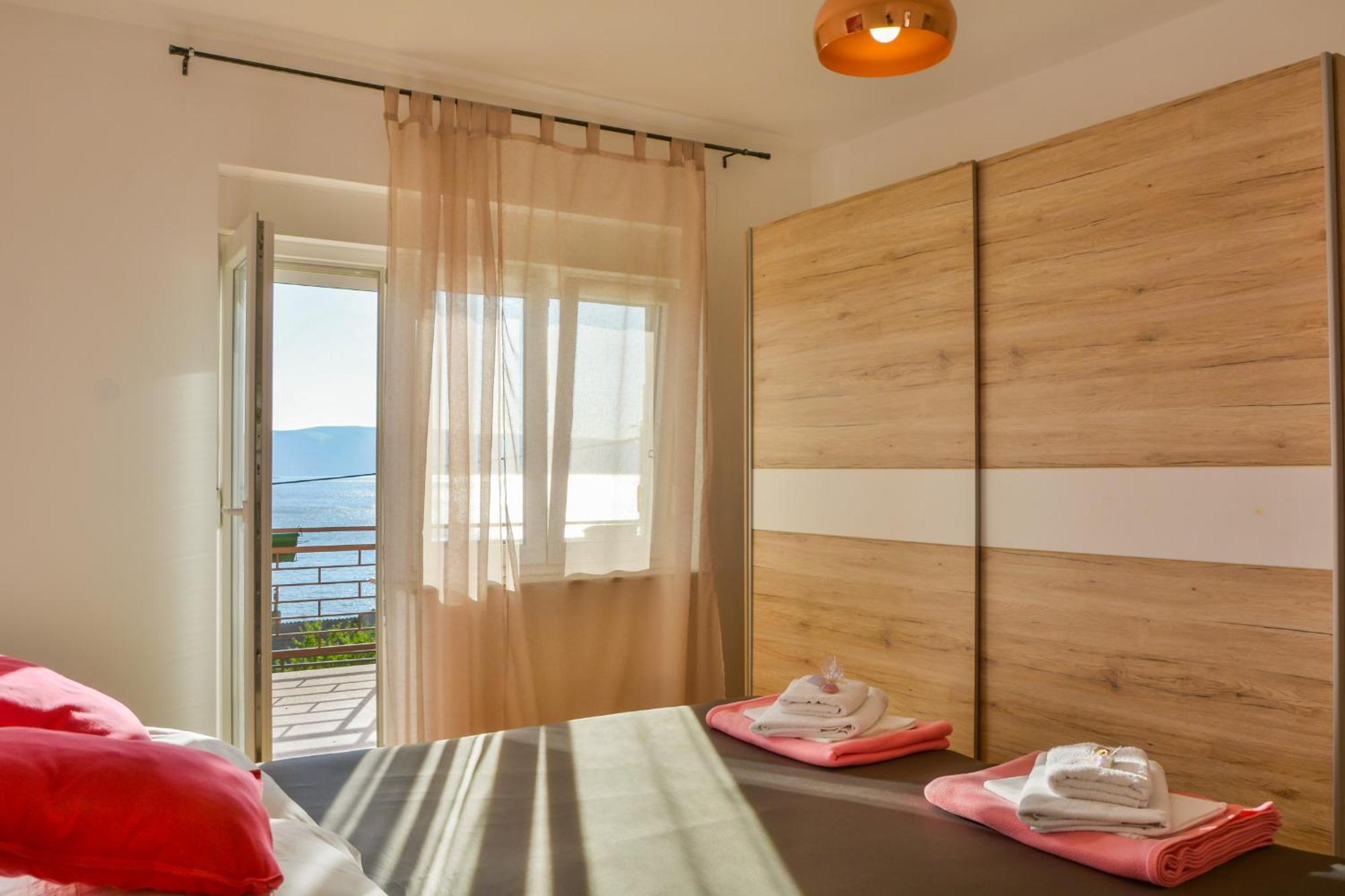 Apartmani Krijesnica Сен Екстериор снимка