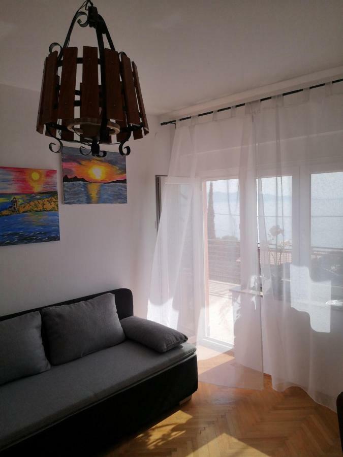 Apartmani Krijesnica Сен Екстериор снимка