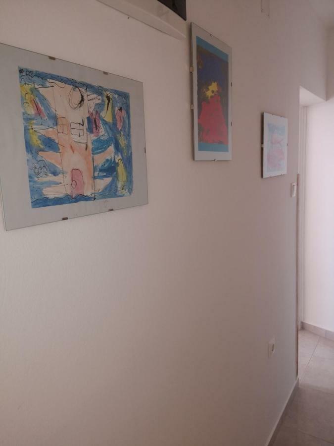 Apartmani Krijesnica Сен Екстериор снимка
