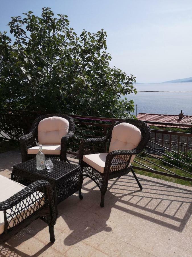 Apartmani Krijesnica Сен Екстериор снимка