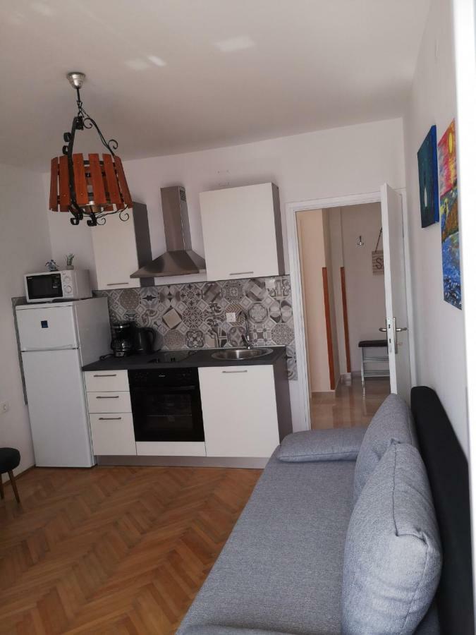 Apartmani Krijesnica Сен Екстериор снимка