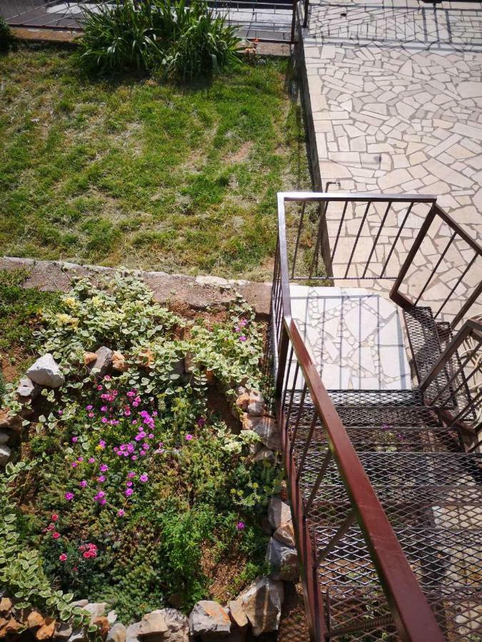 Apartmani Krijesnica Сен Екстериор снимка