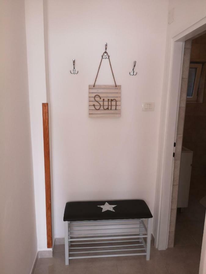 Apartmani Krijesnica Сен Екстериор снимка