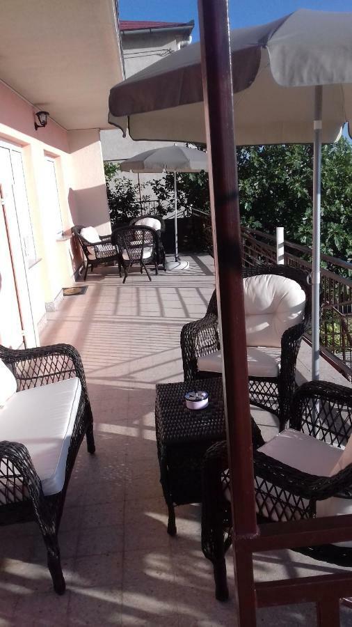 Apartmani Krijesnica Сен Екстериор снимка